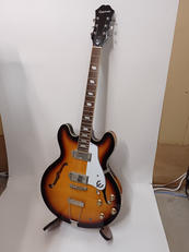 フルアコ|EPIPHONE