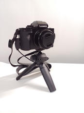 ミラーレス一眼|PANASONIC