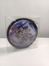 IRIS OUT/JANE DOE|ソニーミュージックソリューションズ