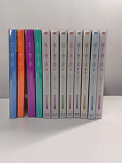 全巻セット|KODANSHA