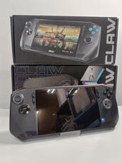 ポータブルゲーミングPC|MSI