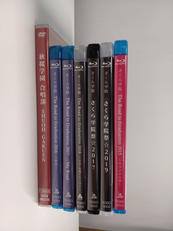 さくら学院セット 2016^2019|アミューズ