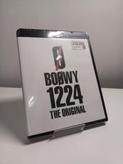BOφWY / 1224-THE ORIGINAL-|ユニバーサルミュージック