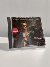 サントラ ブラッド・/ターミネーター|キングレコード