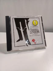 BANDE ORIGINALE DU FILM BARRY|WEA INTL