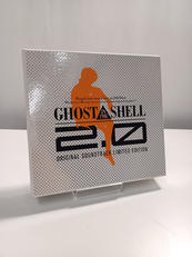 GHOST IN THE SHELL / 攻殻機動隊 2.0|BMGジャパン