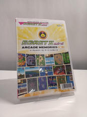 イーグレットツーミニ アーケードメモリーズVOL3|TAITO
