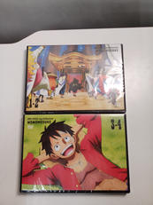 ONE PIECE LOG COLLECTION MOMON|エイベックスピクチャーズ