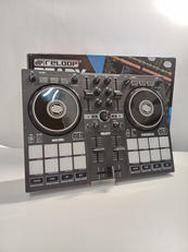 DJコントローラー|RELOOP