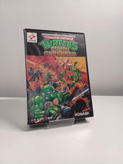 メガドライブソフト|コナミ