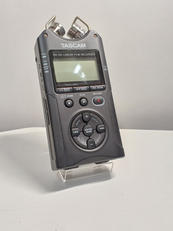 PCMレコーダー|TASCAM