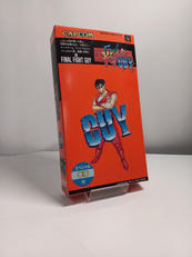 スーパーファミコンソフト|カプコン