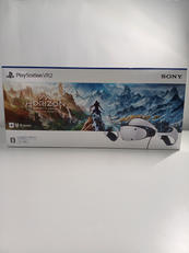 PS VR2 HORIZON CALL OF THE MOU|SONY