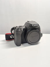 デジタル一眼 ボディ|CANON
