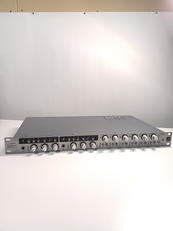 8CHマイクプリアンプ・オーディオインターフェイス|AUDIENT