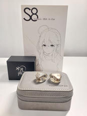 イヤホン|水月雨 MOONDROP