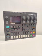 シンセサイザー|ELEKTRON