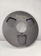 10号カラリール|TECHNICS