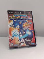 PS2ソフト|セガ