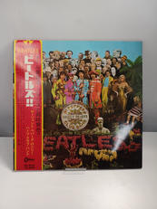 LPレコード|ODEON RECORDS