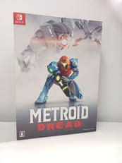 METROID DREAD SPECIAL EDITION