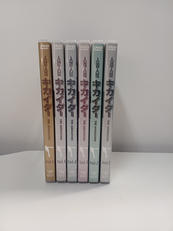 人造人間キカイダー THE ANIMATION|SME インターメディア