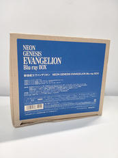 新世紀エヴァンゲリオン NEON GENESIS EVANG|キングレコード
