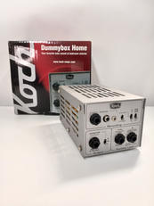 アッテネーター|KOCH