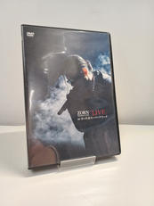 ZORN ONEMAN LIVE ｢LIVE」ATさいたまス|ウルトラ・ヴァイア