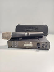 ワイヤレスマイクシステム|LINE6