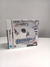 ポケットモンスター ソウルシルバー|NINTENDO/任天堂