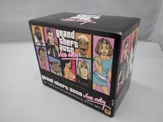 GRAND THEFT AUTO VICE CITY|EPIC Records