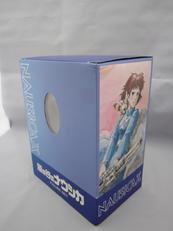 風の谷のナウシカ DVD、フィギュアセット|ブエナビスタエンターテイメント