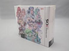 ルーンファクトリー4 PLATINUM COLLECTION