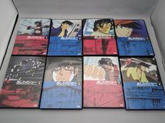 ブルーノア　DVD パイオニアLDC|宇宙空母ブルーノア DVD-BOX|HARDOFFオフモール