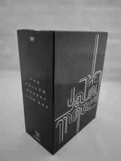 THE YELLOW MONKEY LIVE BOX|日本コロムビア