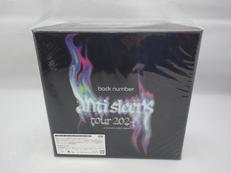 BACK NUMBER ANTISLEEPS TOUR 20|Universal Music