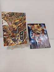 牙狼〈GARO〉-月虹ノ旅人-COMPLETE BOX|TFC