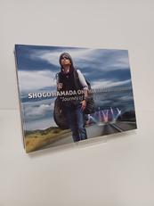 SHOGO HAMADA ON THE ROAD 2015-|SONY MUSIC LABELS