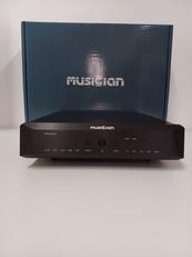 DAC D/Aコンバーター|MUSICIAN