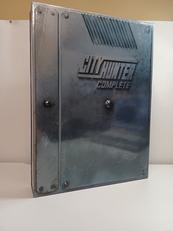 )CITY HUNTER コンプリートDVD-BOX|アニプレックス