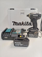 インパクトドライバー|MAKITA