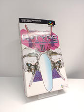 スーパーファミコンソフト|アイレム株式会社