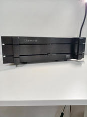 パワーアンプ|BRYSTON