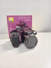 デジタルカメラ|NIKON