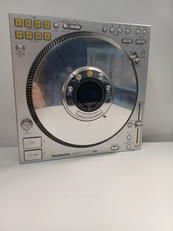 CDJ|TECHNICS
