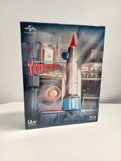 サンダーバード　BLU-RAYBOX|NBCユニバーサル