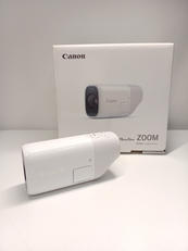 コンパクトデジタルカメラ|CANON