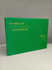 BTS WORLD TOUR ‘LOVE YOURSELF:|ユニバーサルミュージックジャパン