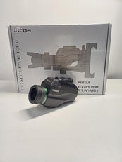 単眼鏡|RICOH